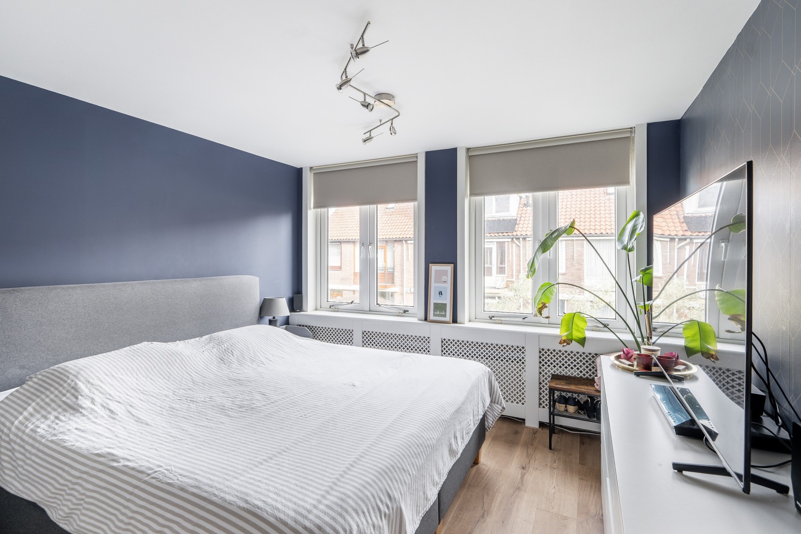 Tussenwoning te koop: Ambonlaan 20, Vlaardingen