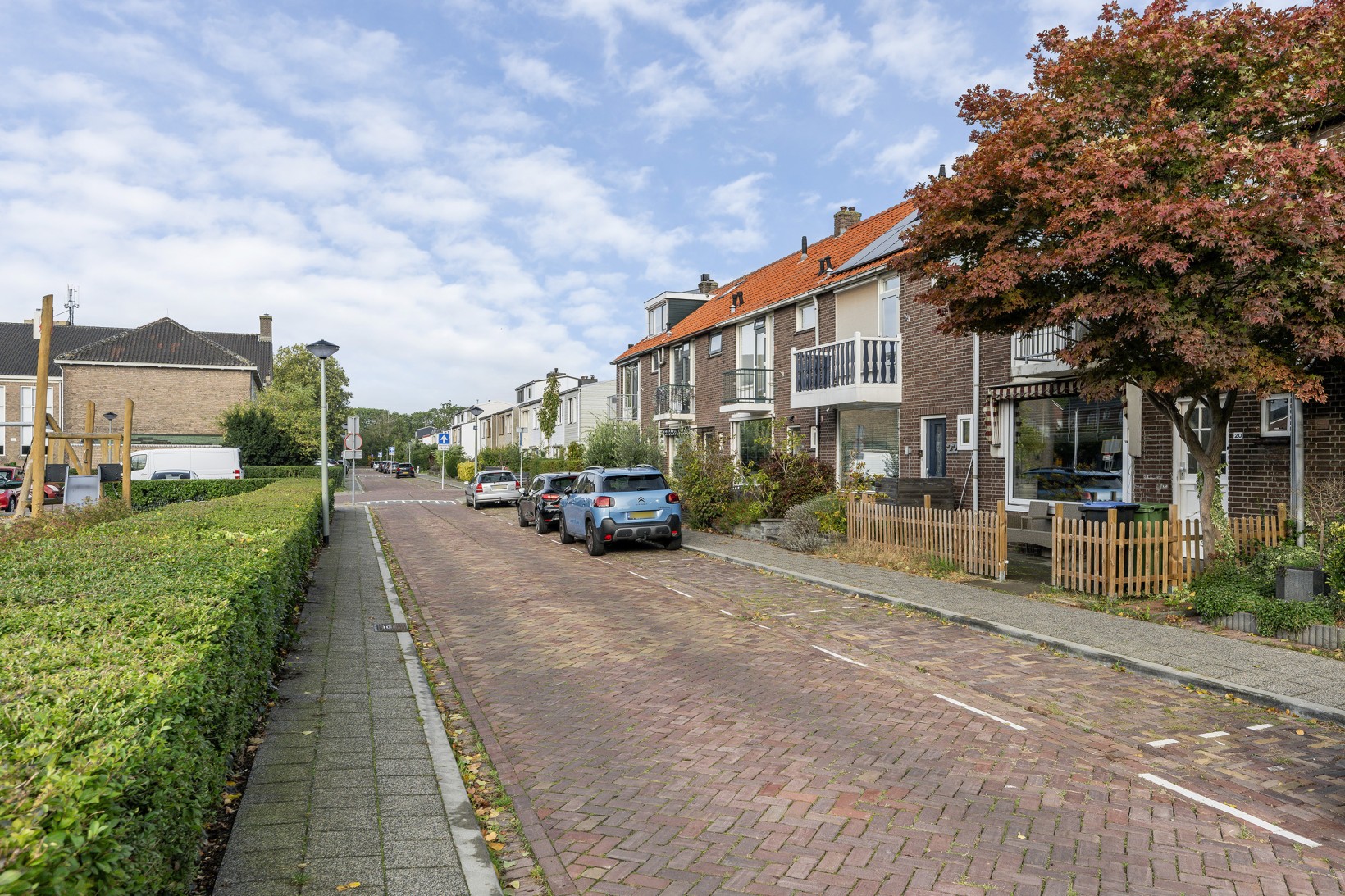 Tussenwoning te koop: Ambonlaan 20, Vlaardingen