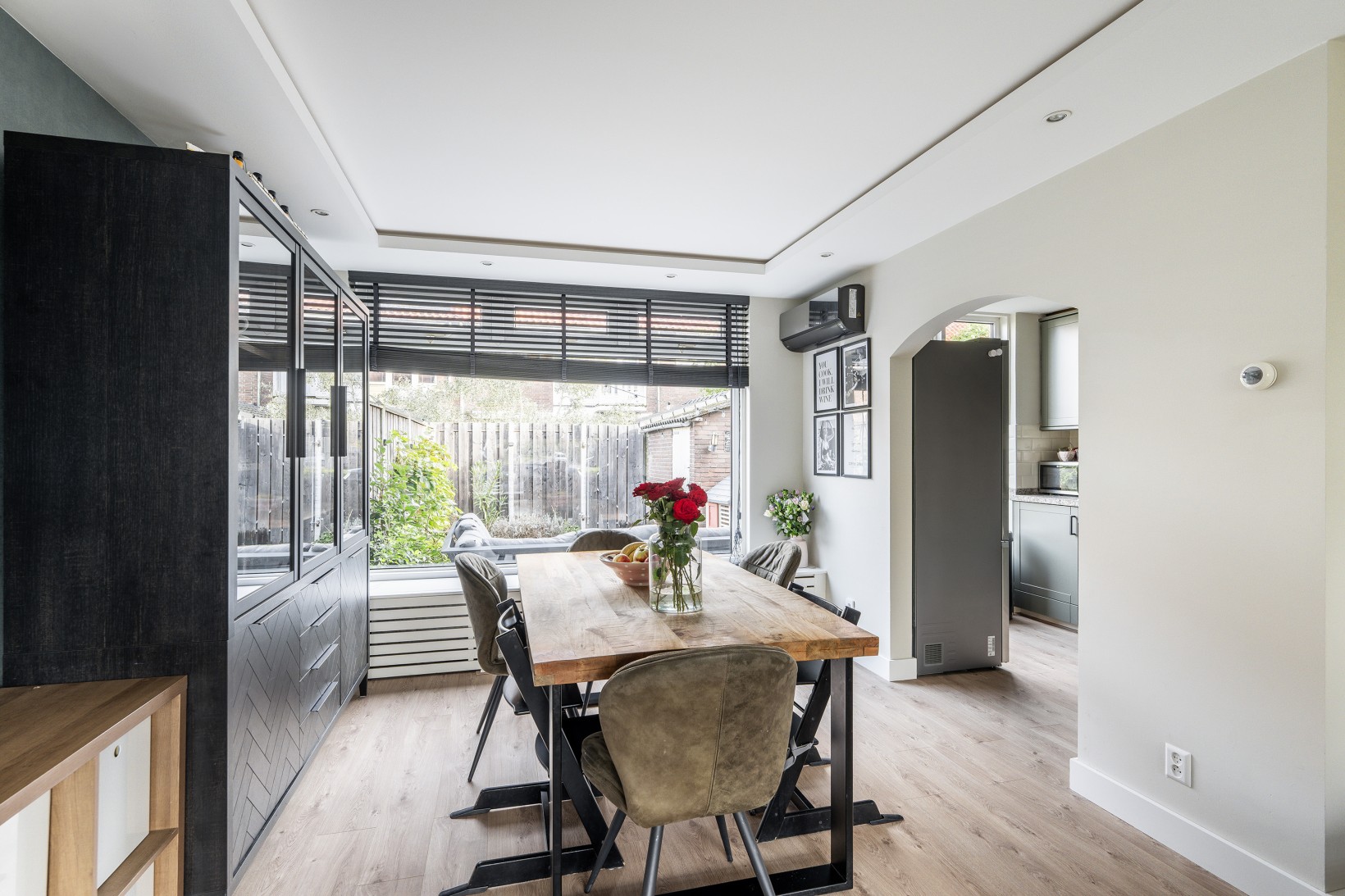 Tussenwoning te koop: Ambonlaan 20, Vlaardingen