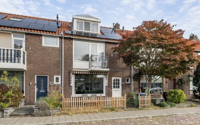 Huis te koop Ambonlaan 20