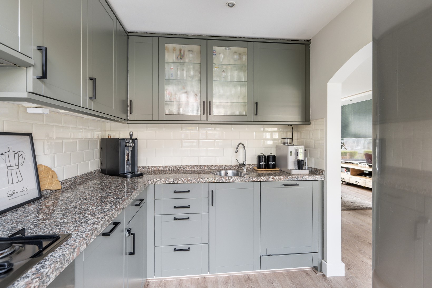 Tussenwoning te koop: Ambonlaan 20, Vlaardingen