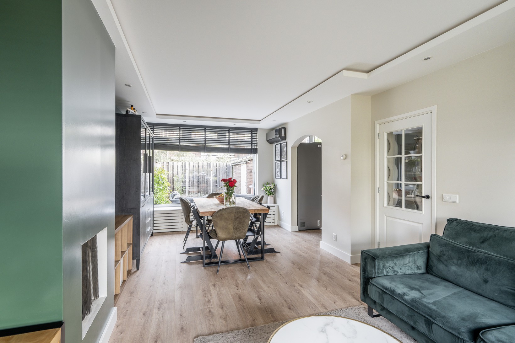 Tussenwoning te koop: Ambonlaan 20, Vlaardingen