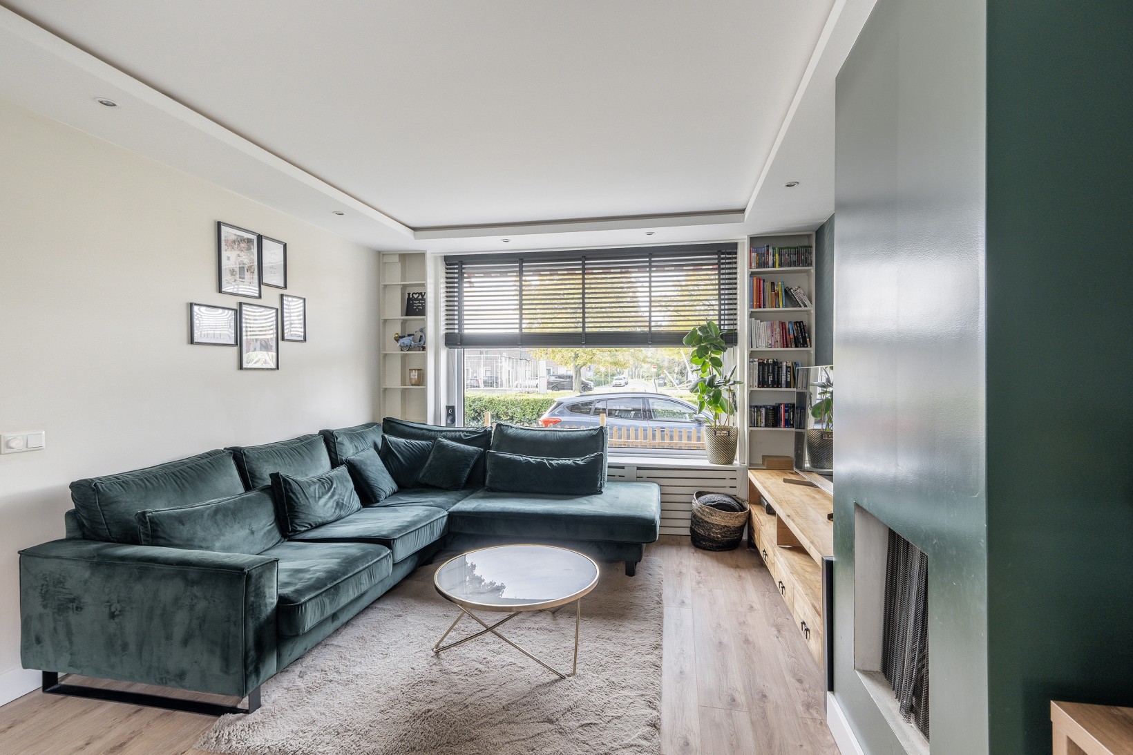 Tussenwoning te koop: Ambonlaan 20, Vlaardingen