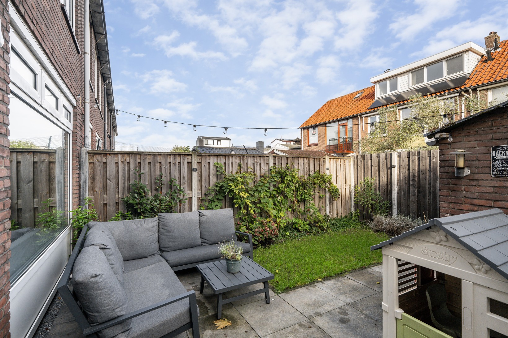 Tussenwoning te koop: Ambonlaan 20, Vlaardingen