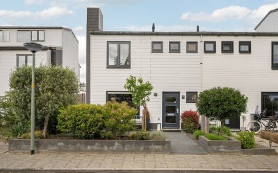 Insulindestraat 85