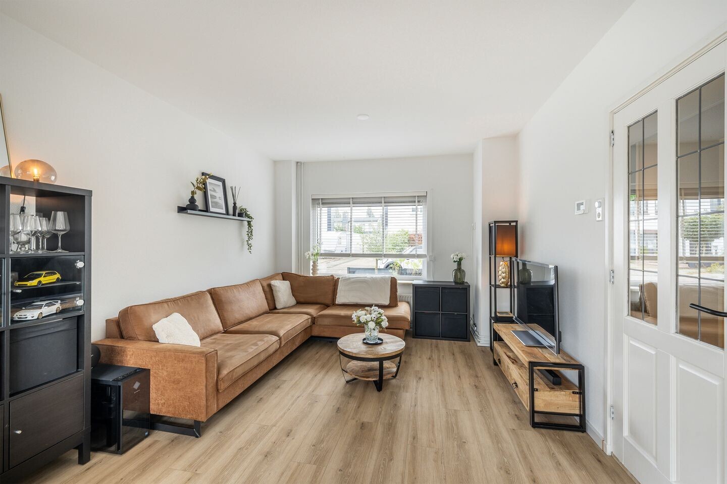 Hoekwoning te koop: Madoerastraat 117, Vlaardingen