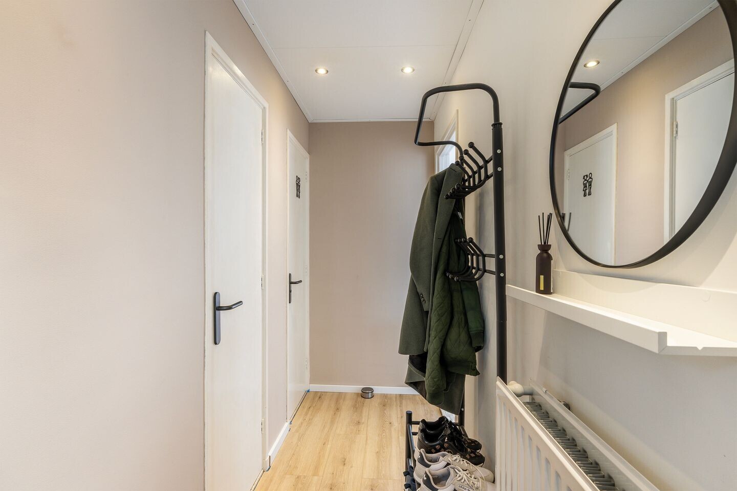 Hoekwoning te koop: Madoerastraat 117, Vlaardingen