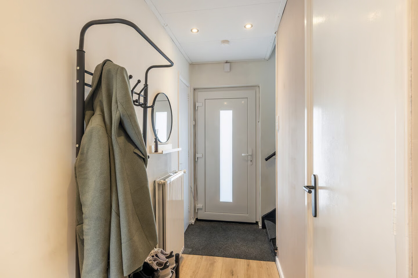 Hoekwoning te koop: Madoerastraat 117, Vlaardingen