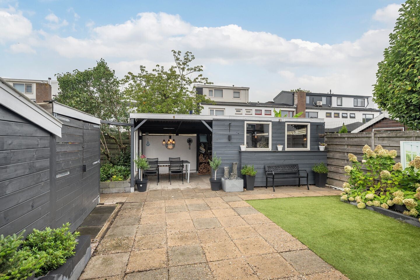 Hoekwoning te koop: Madoerastraat 117, Vlaardingen