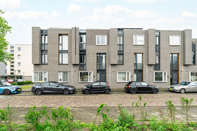 Samuel Esmeijerstraat 203