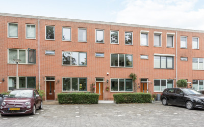Leendert Valstarstraat 5