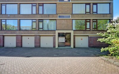 Thomas à Kempisstraat 110