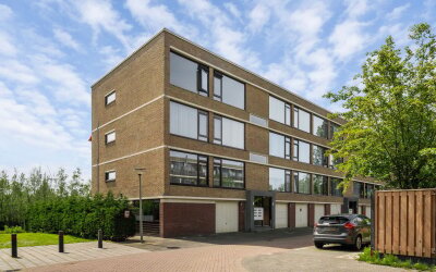 Thomas à Kempisstraat 116