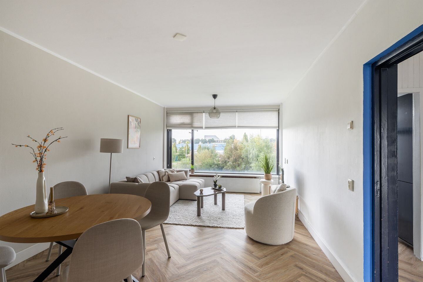 Appartement te koop: Thomas à Kempisstraat 158, Vlaardingen