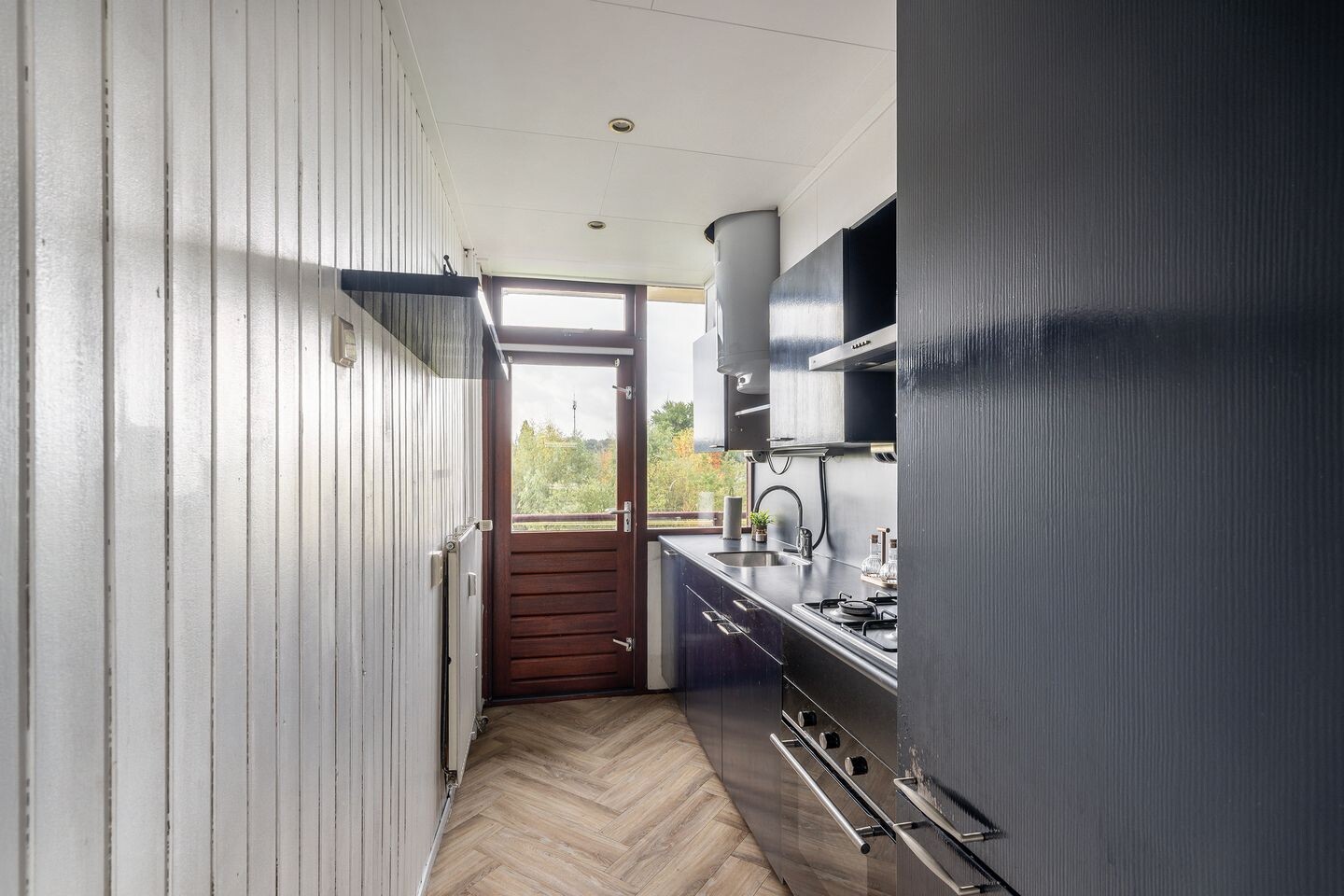 Appartement te koop: Thomas à Kempisstraat 158, Vlaardingen