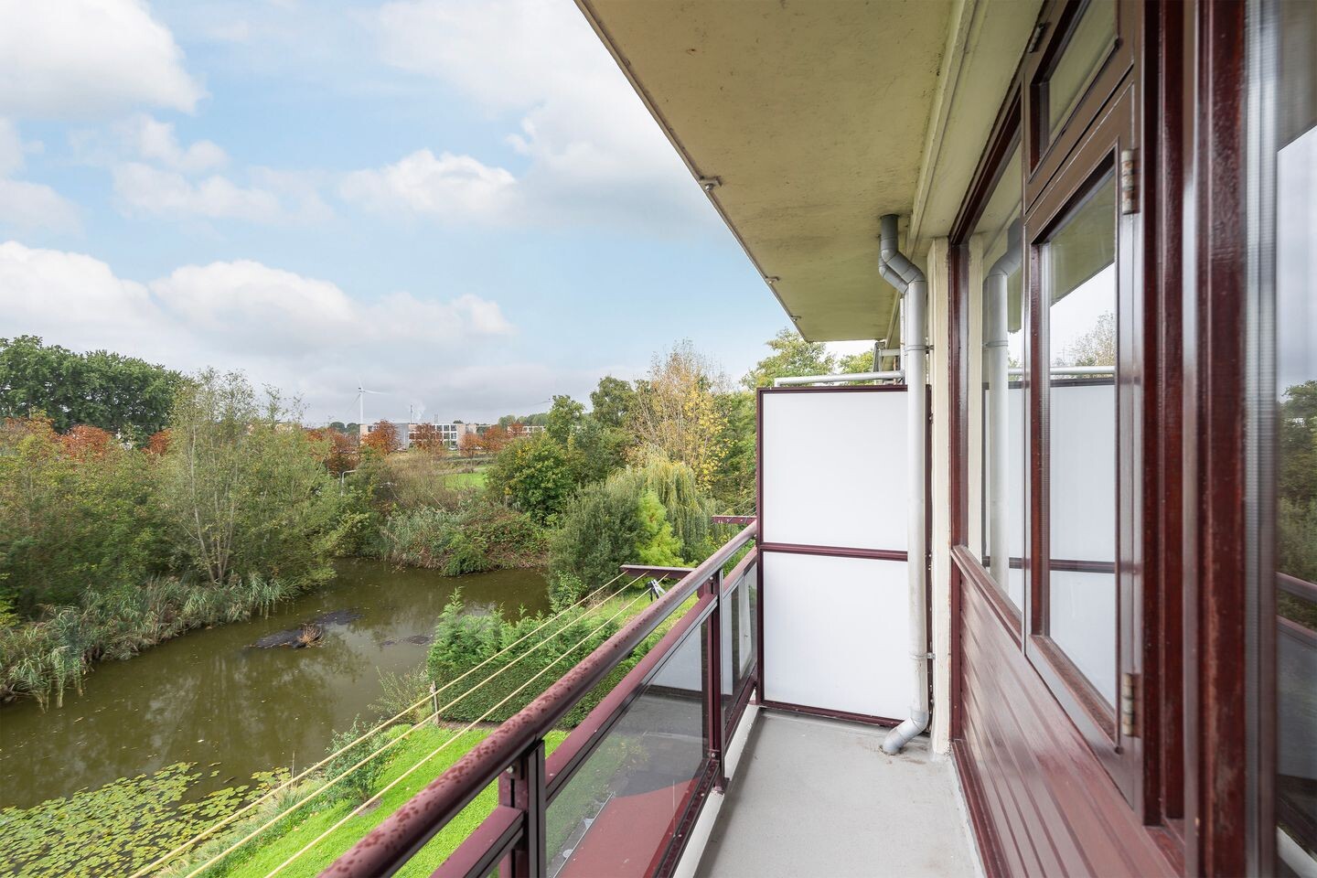 Appartement te koop: Thomas à Kempisstraat 158, Vlaardingen