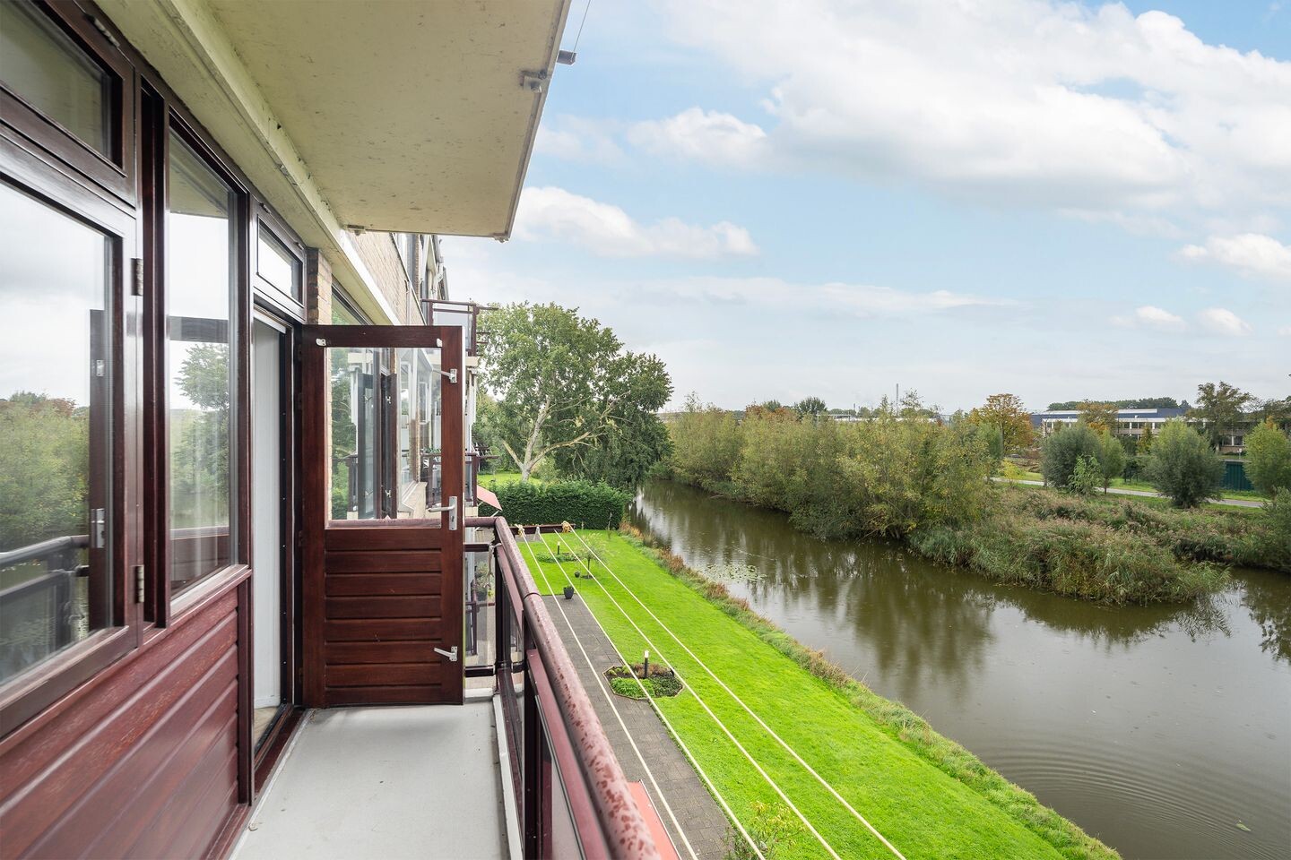 Appartement te koop: Thomas à Kempisstraat 158, Vlaardingen