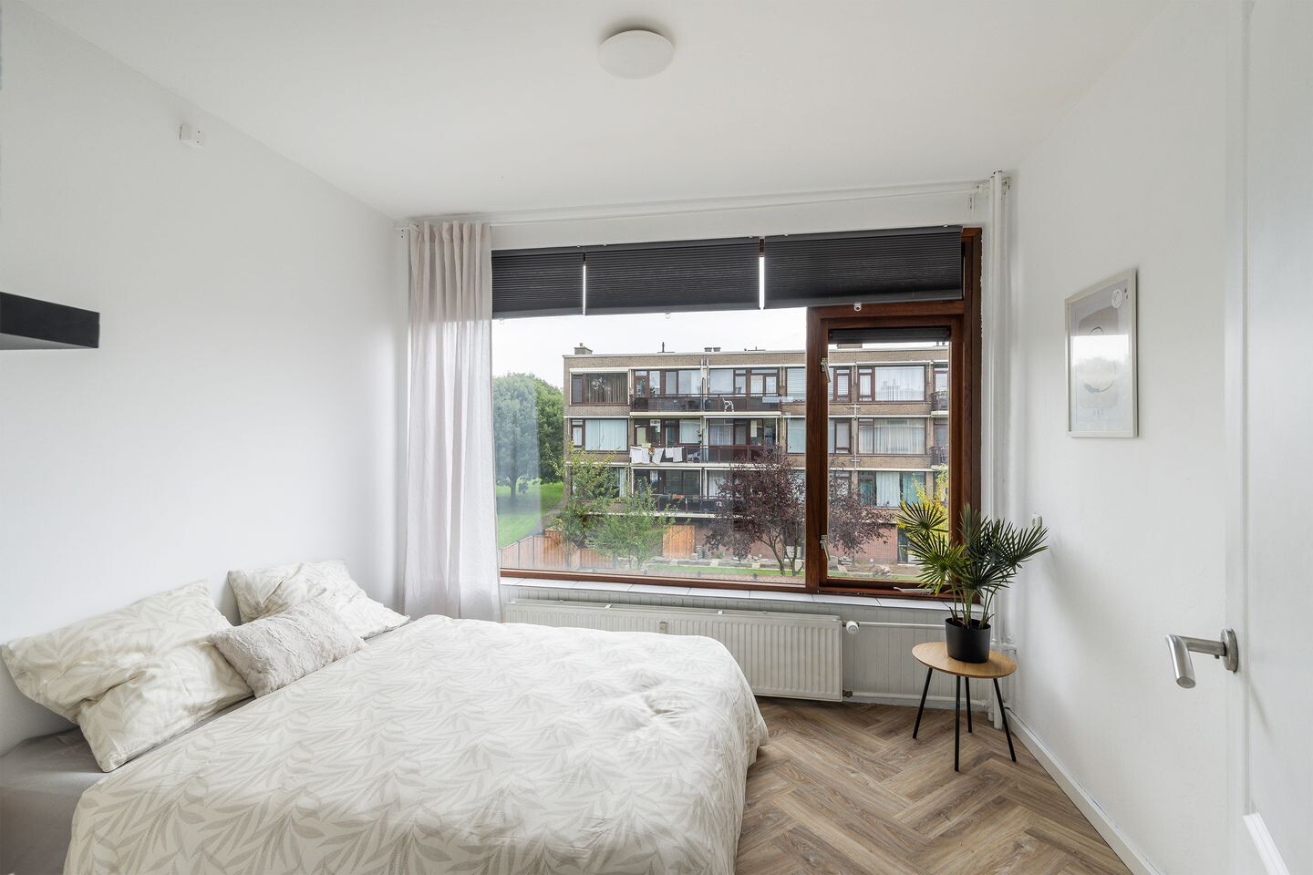 Appartement te koop: Thomas à Kempisstraat 158, Vlaardingen