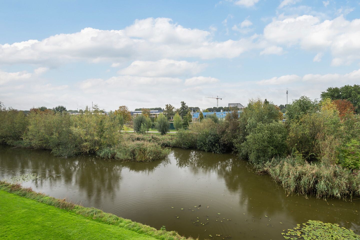 Appartement te koop: Thomas à Kempisstraat 158, Vlaardingen