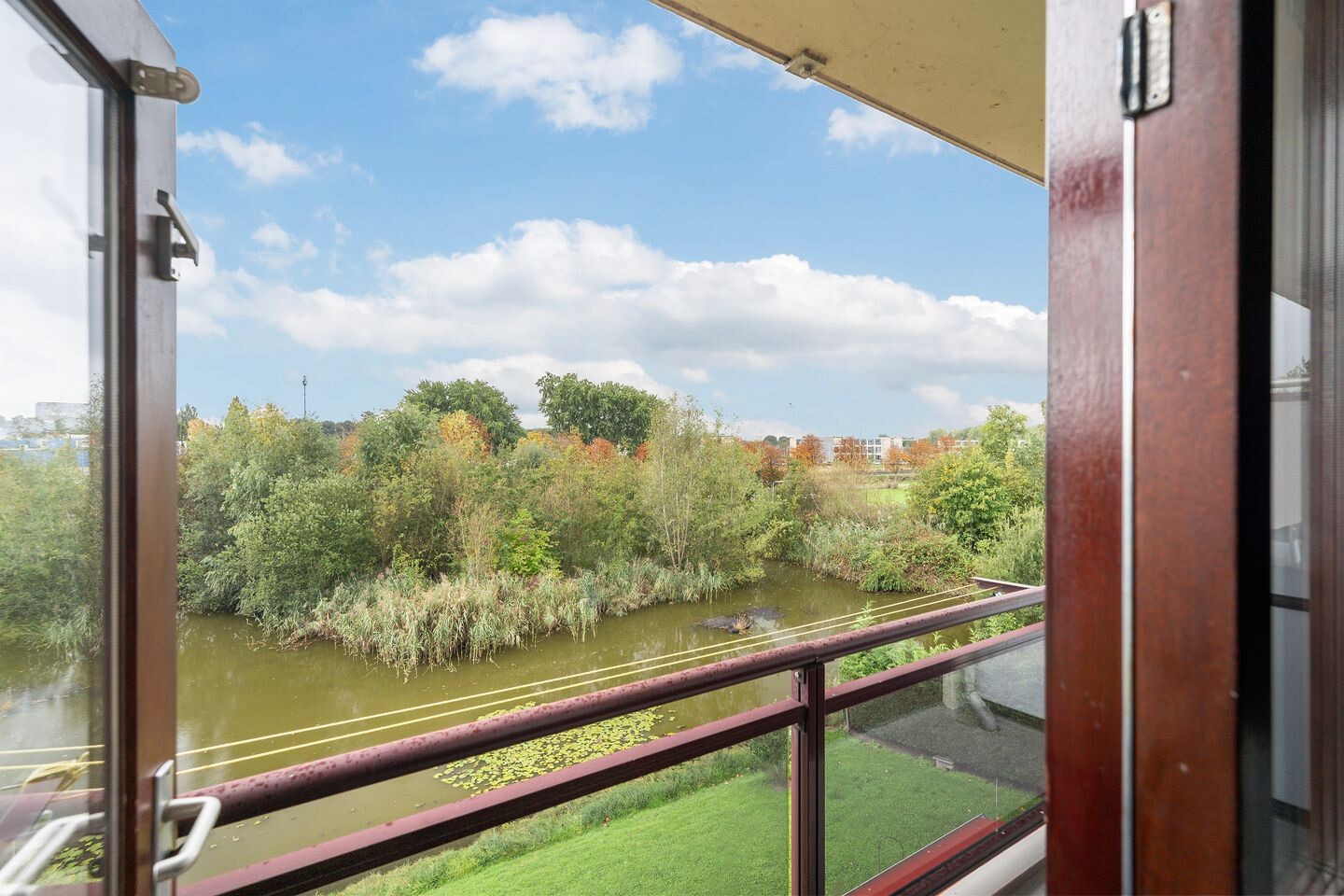 Appartement te koop: Thomas à Kempisstraat 158, Vlaardingen