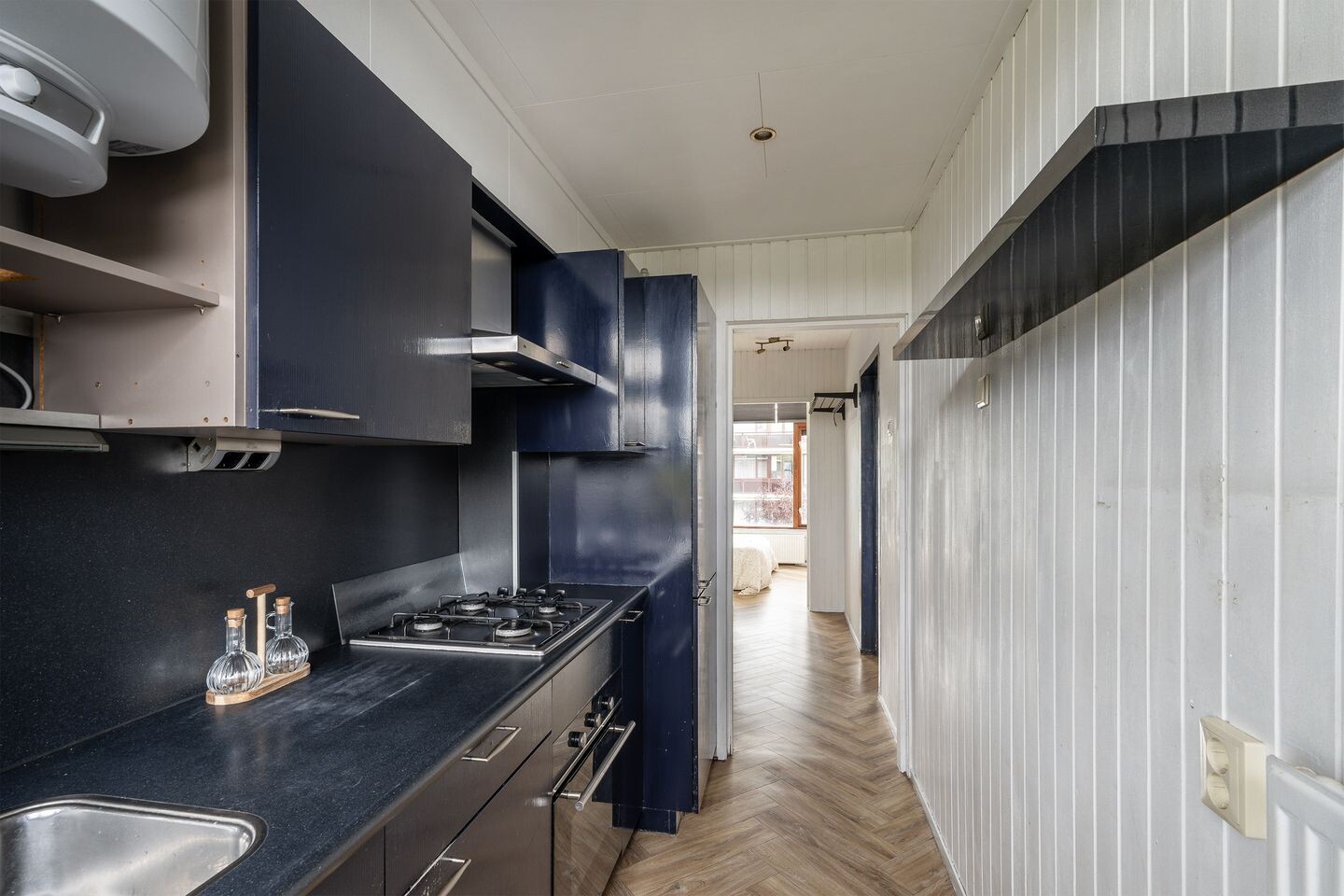Appartement te koop: Thomas à Kempisstraat 158, Vlaardingen
