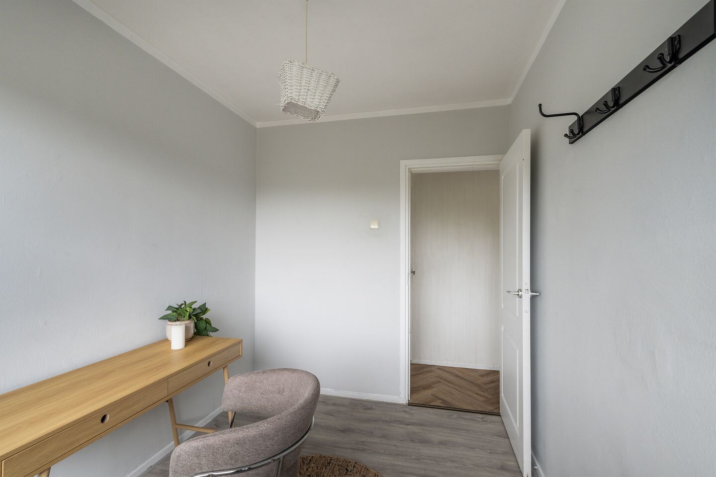Appartement te koop: Thomas à Kempisstraat 158, Vlaardingen