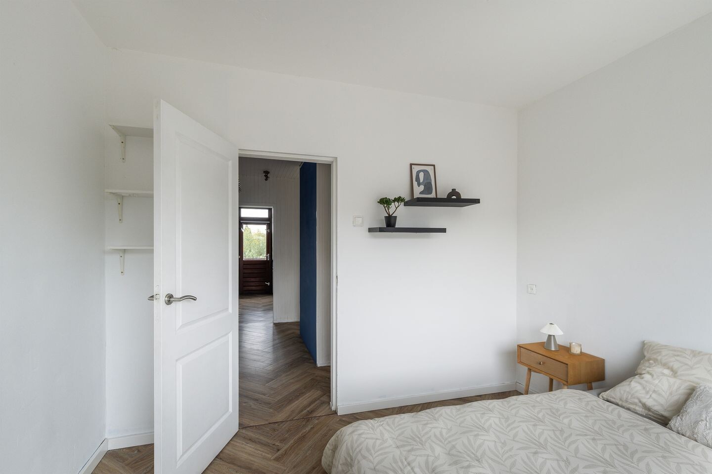 Appartement te koop: Thomas à Kempisstraat 158, Vlaardingen