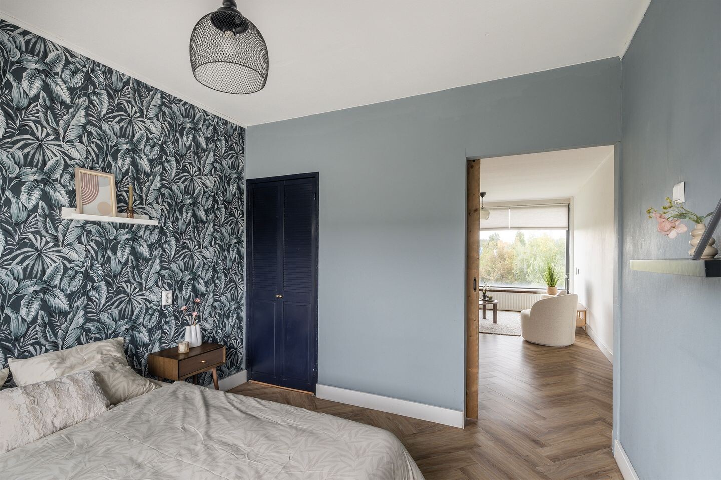 Appartement te koop: Thomas à Kempisstraat 158, Vlaardingen
