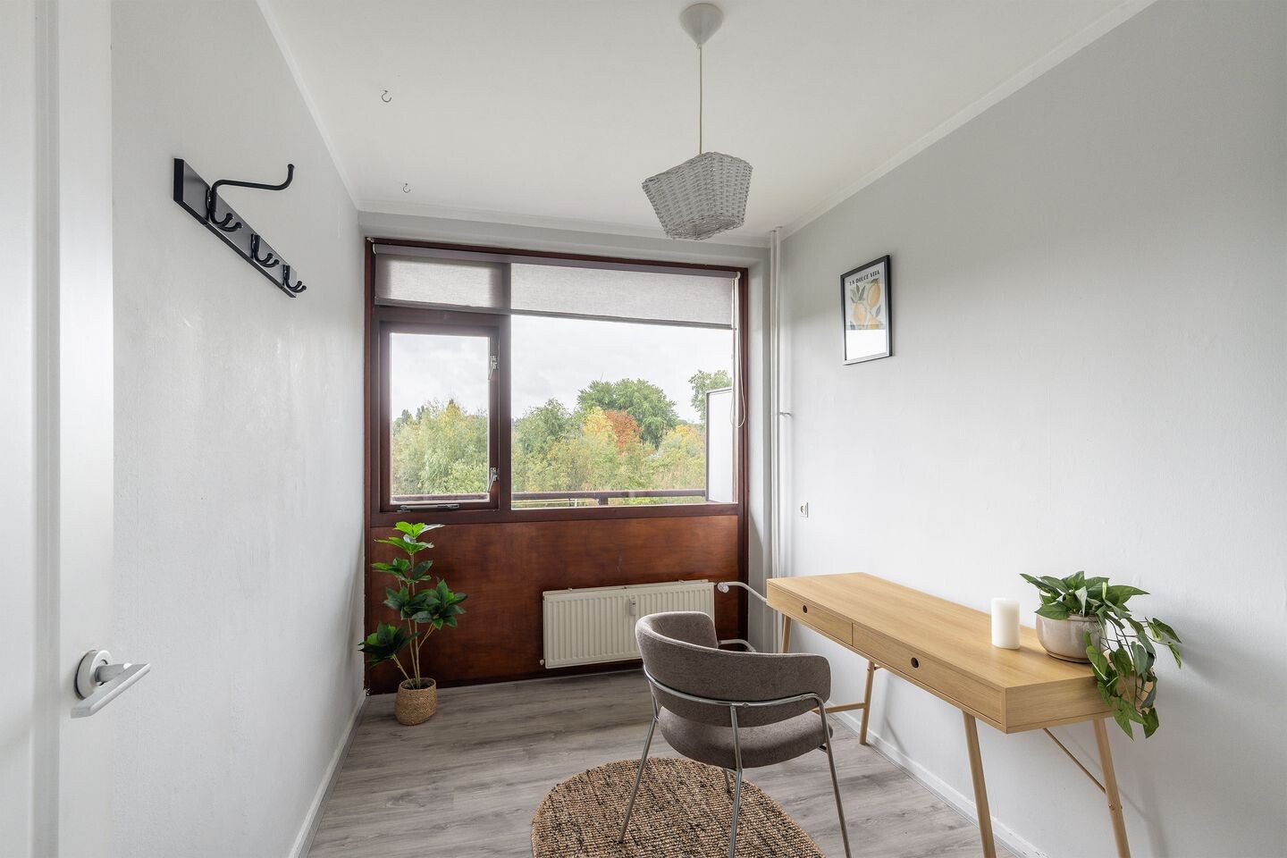 Appartement te koop: Thomas à Kempisstraat 158, Vlaardingen