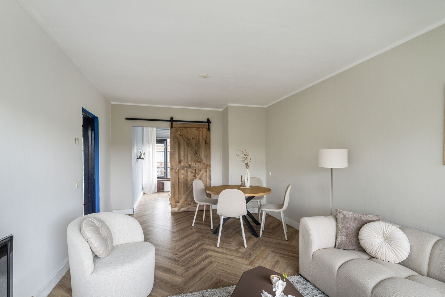 Appartement te koop: Thomas à Kempisstraat 158, Vlaardingen