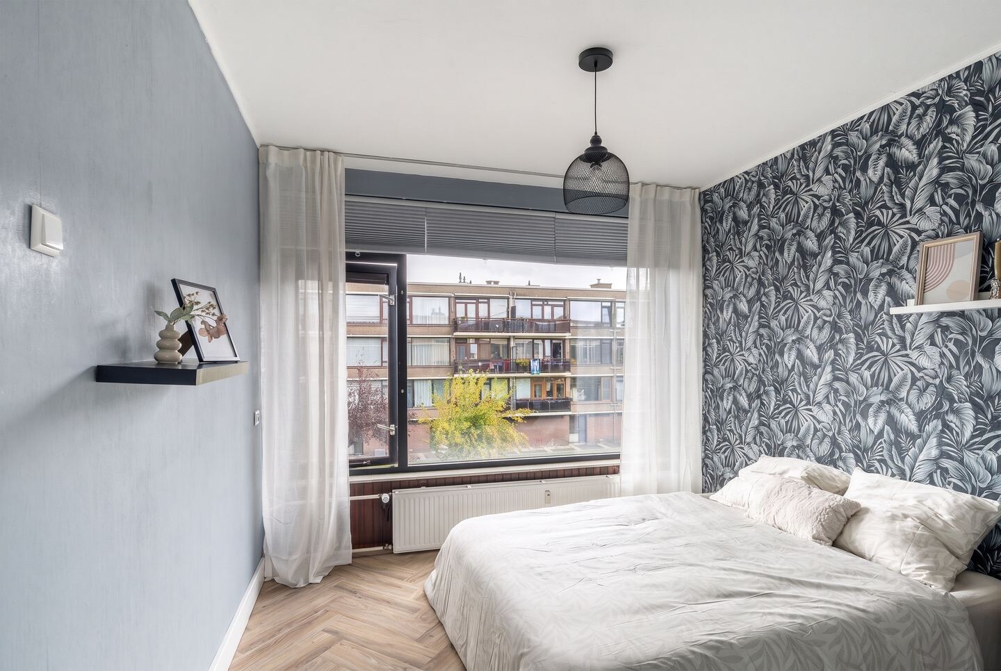 Appartement te koop: Thomas à Kempisstraat 158, Vlaardingen