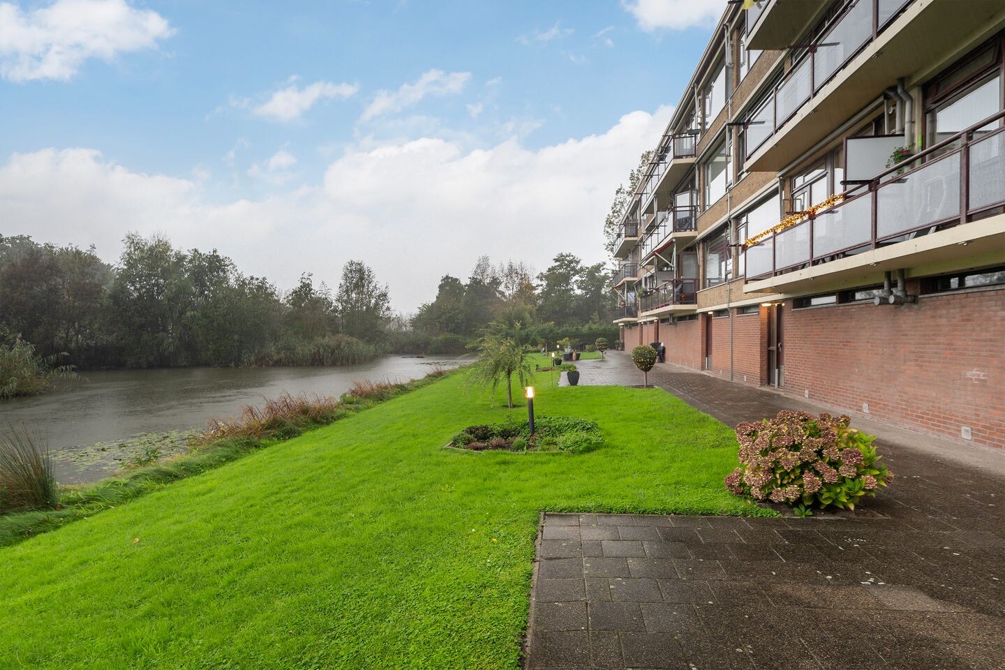 Appartement te koop: Thomas à Kempisstraat 158, Vlaardingen