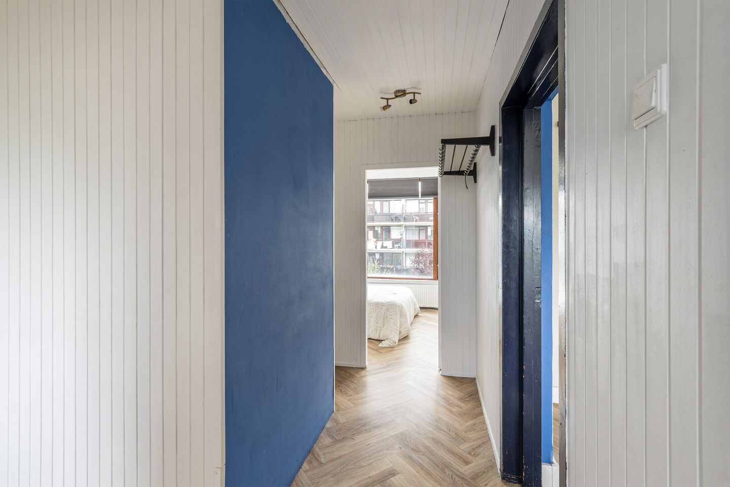 Appartement te koop: Thomas à Kempisstraat 158, Vlaardingen