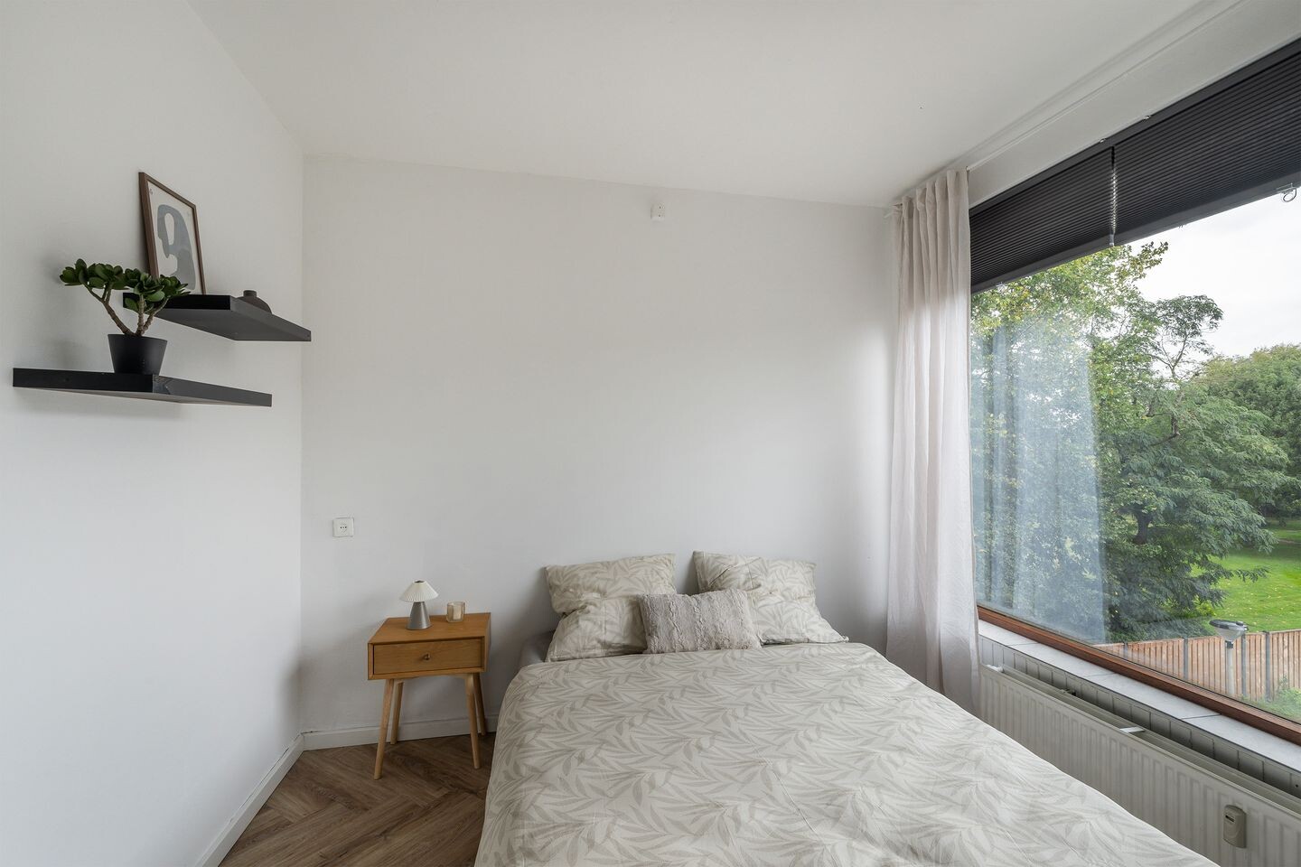 Appartement te koop: Thomas à Kempisstraat 158, Vlaardingen