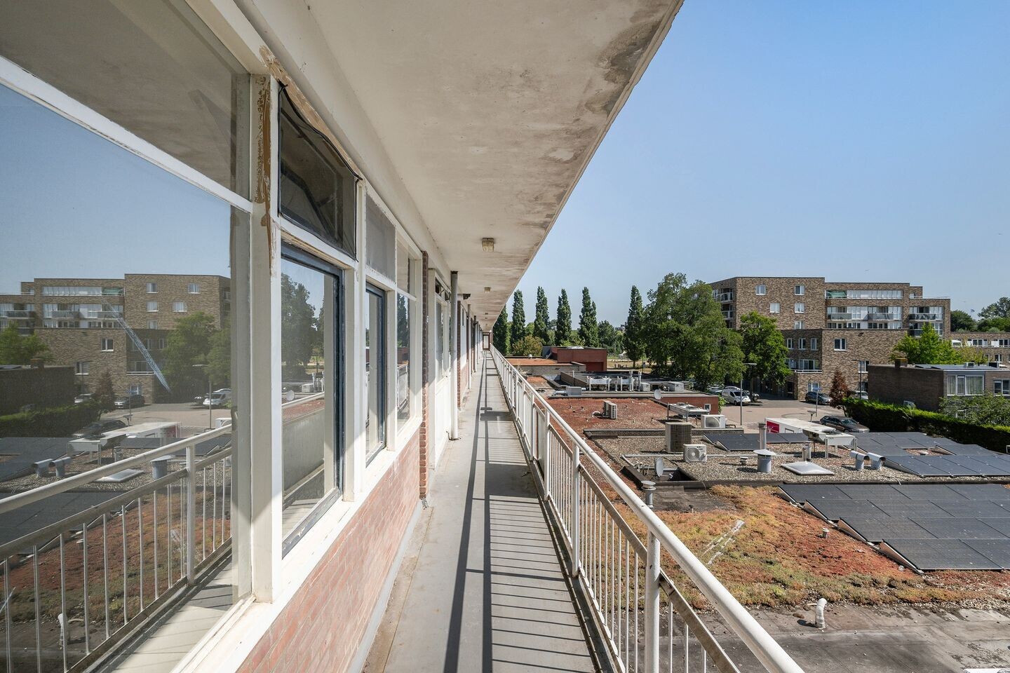 Appartement te koop: dr. Wiardi Beckmansingel 103, Vlaardingen