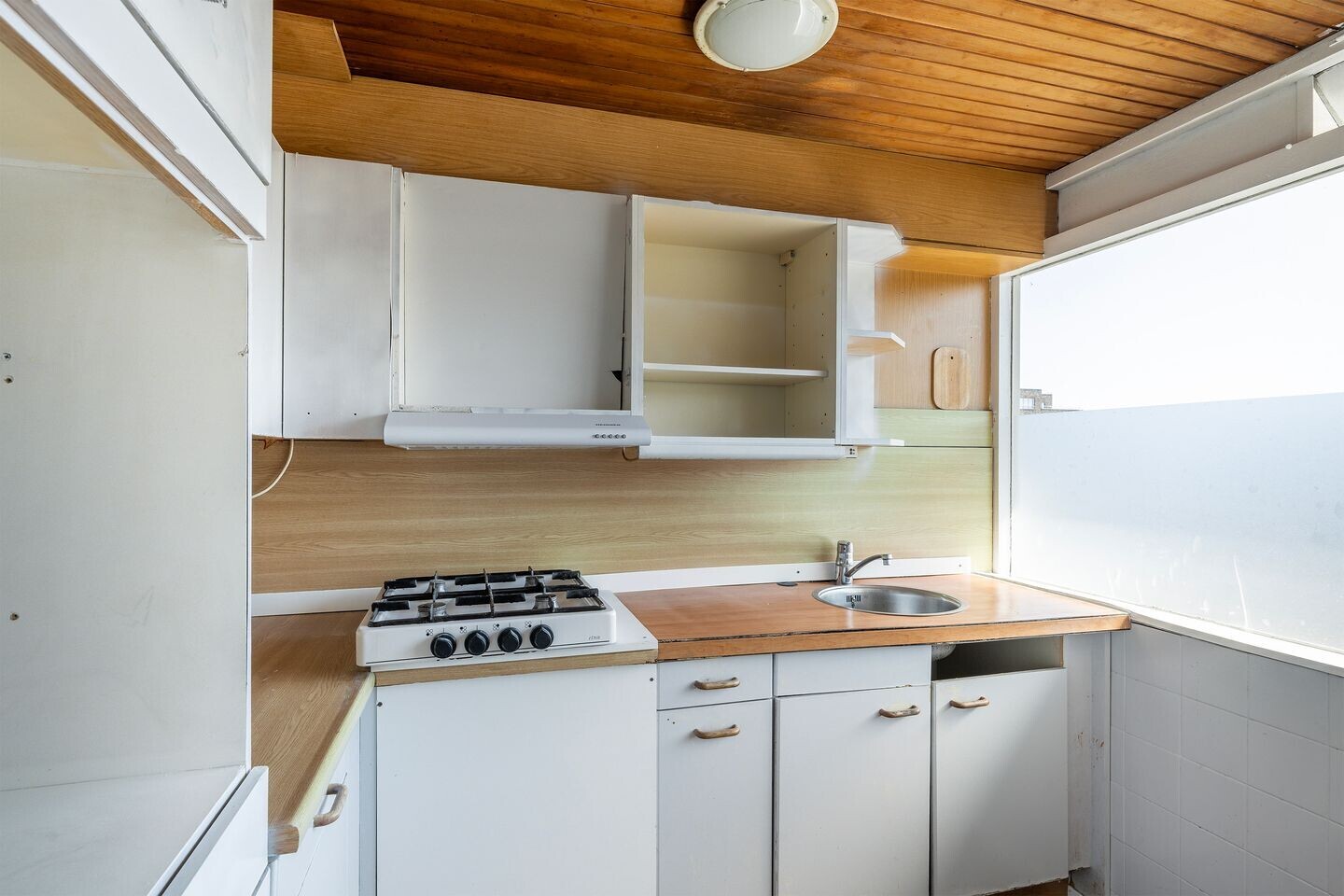 Appartement te koop: dr. Wiardi Beckmansingel 103, Vlaardingen