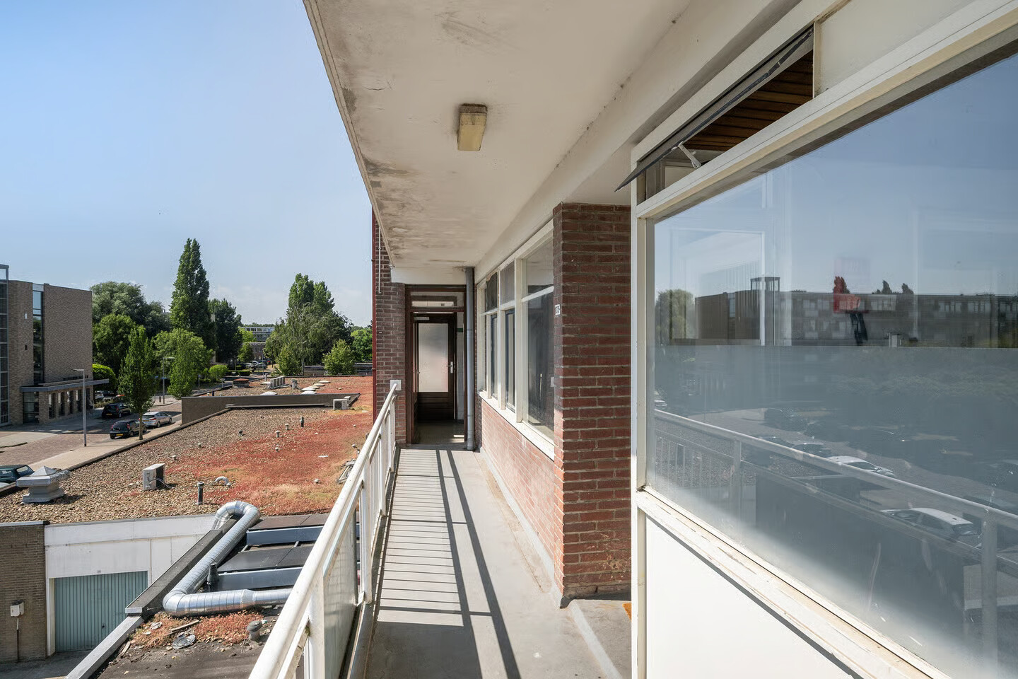 Appartement te koop: dr. Wiardi Beckmansingel 103, Vlaardingen