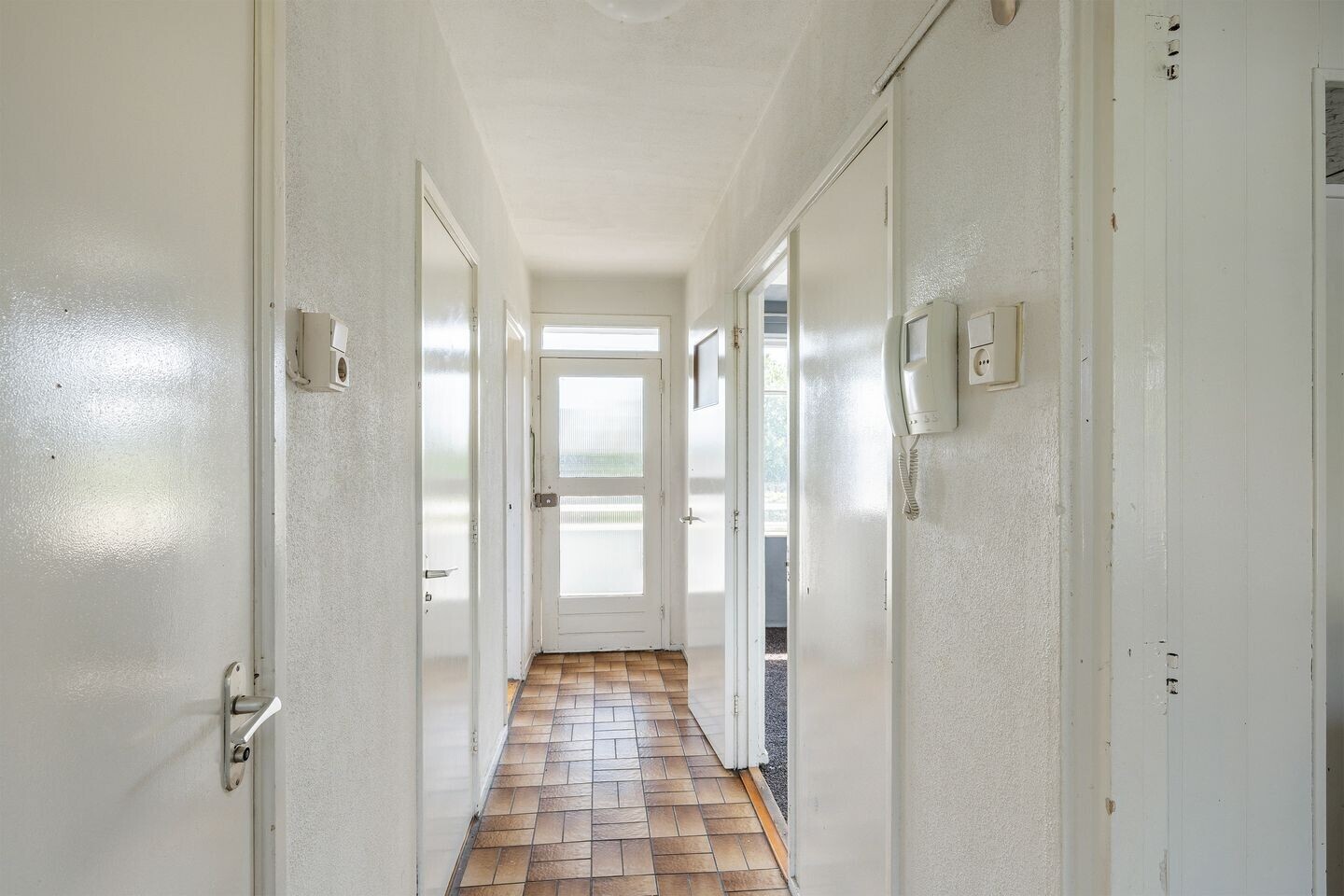 Appartement te koop: dr. Wiardi Beckmansingel 103, Vlaardingen