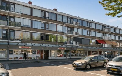 dr. Wiardi Beckmansingel 103