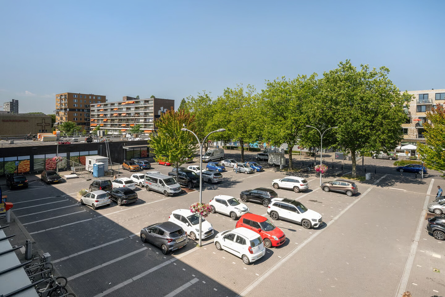 Appartement te koop: dr. Wiardi Beckmansingel 103, Vlaardingen