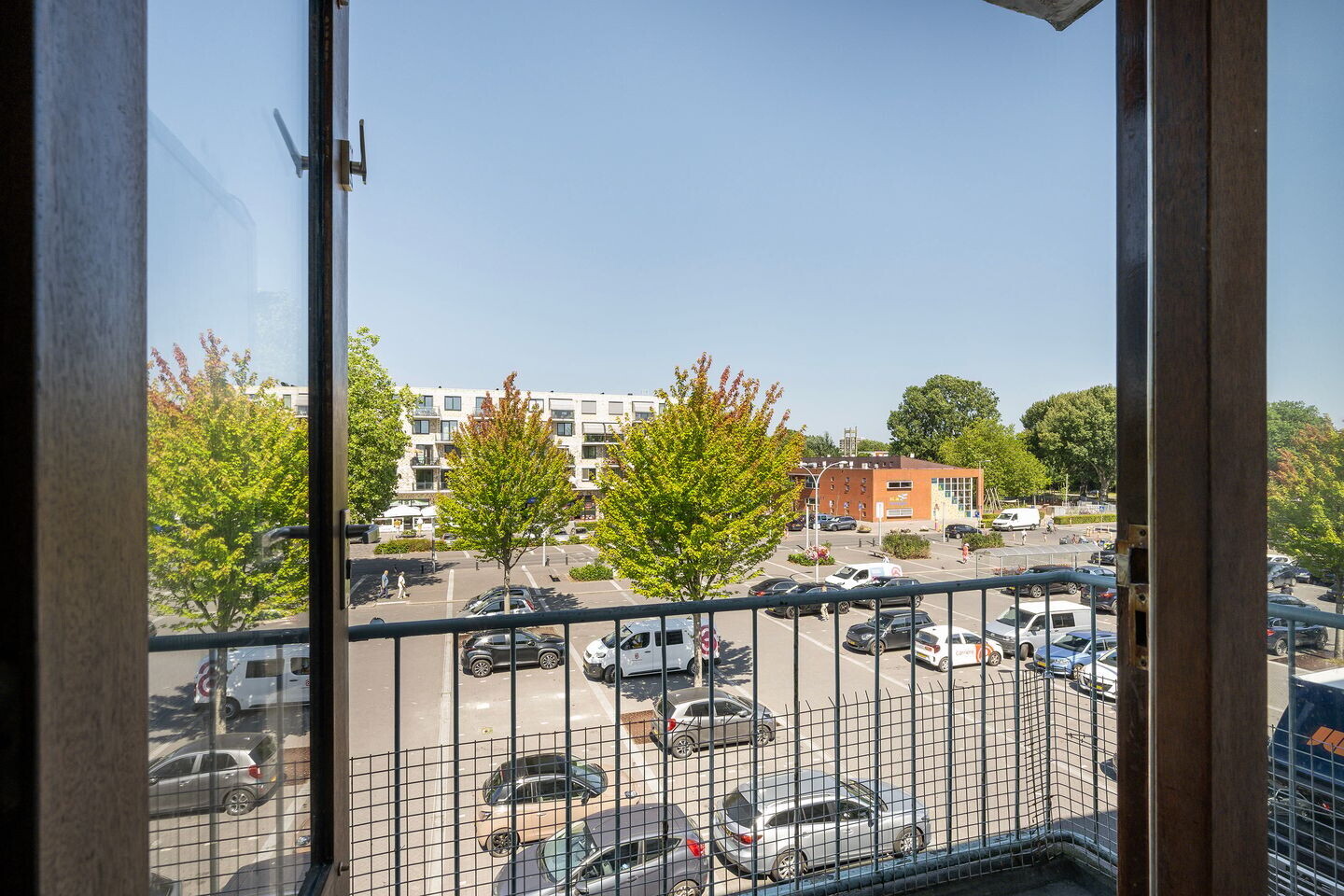 Appartement te koop: dr. Wiardi Beckmansingel 103, Vlaardingen