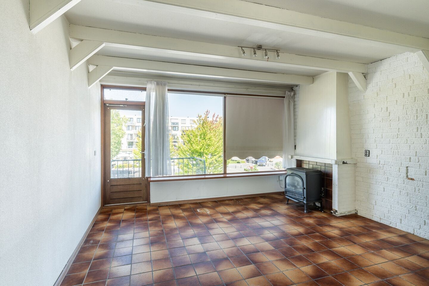 Appartement te koop: dr. Wiardi Beckmansingel 103, Vlaardingen
