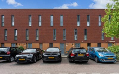 van Baerlestraat 247
