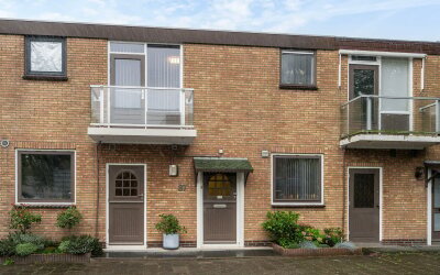 Roemer Visscherstraat 87
