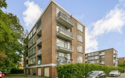 Roemer Visscherstraat 316