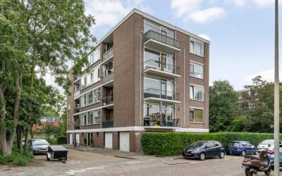Roemer Visscherstraat 342