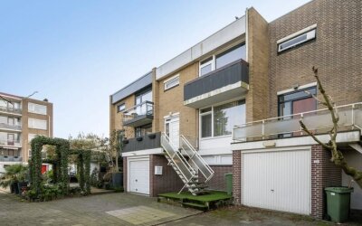 Vossiusstraat 28