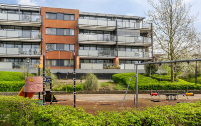 Graaf Arnulfstraat 30