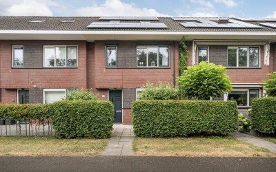 Graaf Arnulfstraat 40