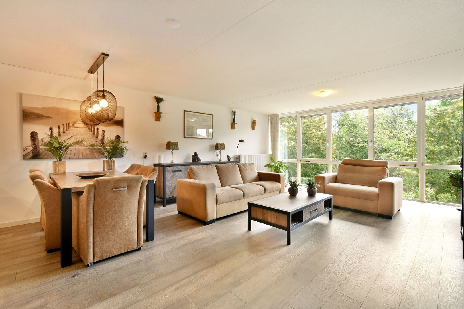 Appartement te koop: Frank van Borselenstraat 3B, Vlaardingen
